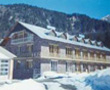 Hotel Shovi, Racha, Georgia, Caucasus